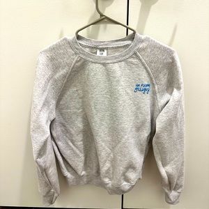 Crewneck